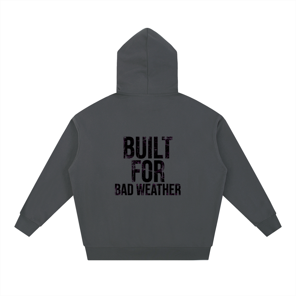 Essential Heavyweight Hoodie
